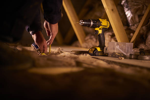Granville, IL Insulation Contractor Company