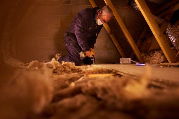 Types of Insulation We Offer in Granville, IL